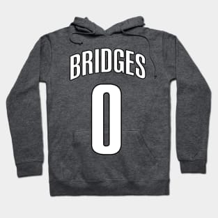 Miles Bridges #0 Hoodie